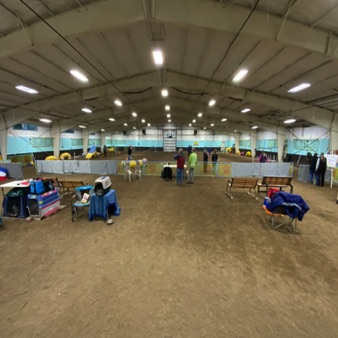 Matanuska Agility - Palmer, AK Matanuska Agility - Palmer, AK