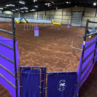 PurJoyAgility_PurcellOK PurJoyAgility_PurcellOK